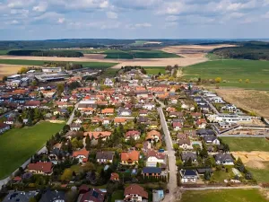 Prodej rodinného domu, Zruč-Senec, Na výsluní, 550 m2