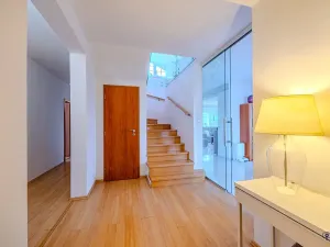 Prodej rodinného domu, Horní Bludovice, 320 m2