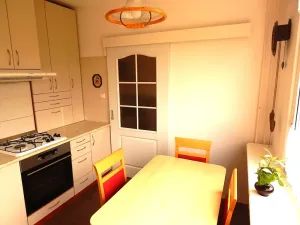 Prodej bytu 3+1, Trutnov, Lnářská, 74 m2