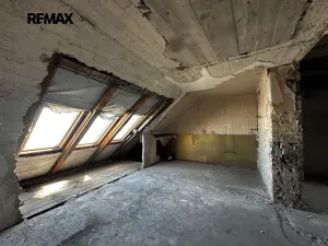 Prodej bytu 3+kk, Praha - Žižkov, Baranova, 117 m2