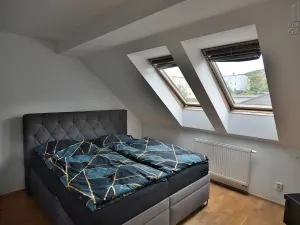 Prodej rodinného domu, Krupka, Letná, 204 m2