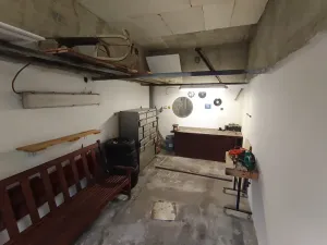Prodej rodinného domu, Mostkovice, Na Valše, 120 m2