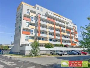 Pronájem bytu 1+kk, Praha, Na křečku, 60 m2