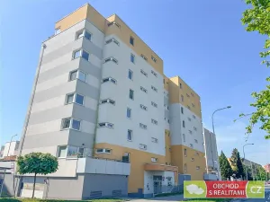 Pronájem bytu 1+kk, Praha, Na křečku, 60 m2