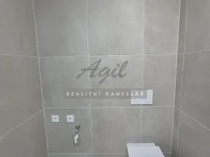 Pronájem bytu 2+kk, Šlapanice, 56 m2