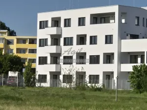 Pronájem bytu 2+kk, Šlapanice, 56 m2