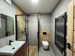 Pronájem bytu 3+1, Tršice, 49 m2