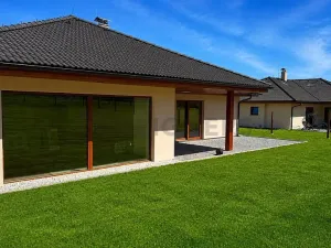 Pronájem rodinného domu, Kunice, Do Horní, 244 m2