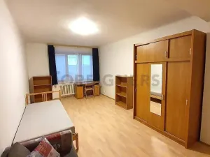Pronájem bytu 2+1, Praha - Vršovice, Bělocerkevská, 52 m2