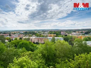 Prodej bytu 3+1, Jirkov, Generála Svobody, 79 m2
