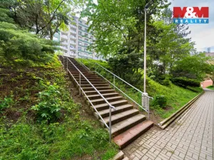 Prodej bytu 3+1, Jirkov, Generála Svobody, 79 m2
