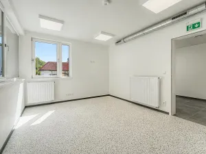 Pronájem komerční, Praha - Lysolaje, Kovárenská, 82 m2