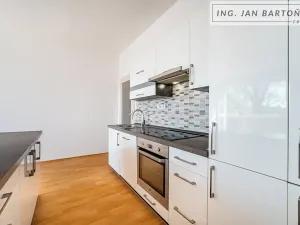 Prodej bytu 3+kk, Jihlava, Za Poštou, 60 m2