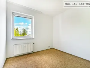 Prodej bytu 3+kk, Jihlava, Za Poštou, 60 m2