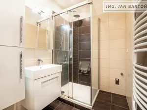 Prodej bytu 3+kk, Jihlava, Za Poštou, 60 m2