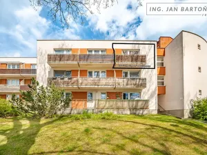 Prodej bytu 3+kk, Jihlava, Za Poštou, 60 m2