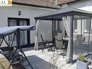 Prodej rodinného domu, Břeclav, 750 m2