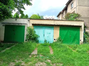 Prodej garáže, Beroun, 16 m2