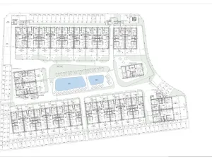 Prodej bytu 4+kk, San Javier, Španělsko, 78 m2