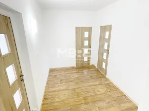 Pronájem bytu 3+1, Klášterec nad Ohří, Okružní, 75 m2