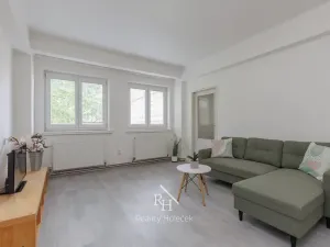 Prodej bytu 2+1, Kladno, Vítězná, 55 m2
