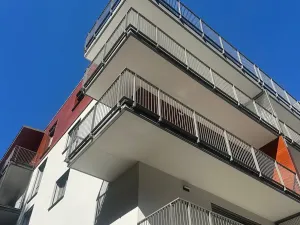 Pronájem bytu 3+kk, Jablonec nad Nisou, Jezdecká, 79 m2