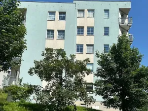 Pronájem bytu 2+1, Liberec - Liberec XXX-Vratislavice nad Nisou, Seniorů, 64 m2