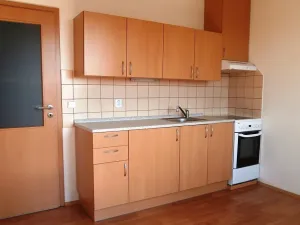 Pronájem bytu 2+1, Liberec - Liberec XXX-Vratislavice nad Nisou, Seniorů, 64 m2