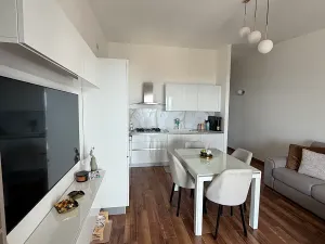 Prodej bytu 3+kk, Belvedere Marittimo, Itálie, 80 m2