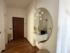 Prodej bytu 3+kk, Belvedere Marittimo, Itálie, 80 m2