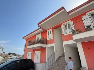 Prodej bytu 3+kk, Belvedere Marittimo, Itálie, 80 m2
