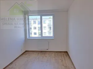 Pronájem bytu 2+kk, Ostrava, Hasičská, 44 m2