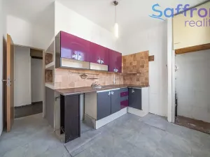 Prodej bytu 2+1, Plzeň, Blatenská, 51 m2