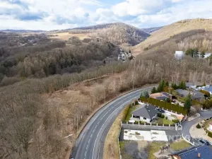 Prodej pozemku pro bydlení, Jirkov, 1676 m2
