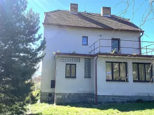 Prodej rodinného domu, Volyně, Domova mládeže, 197 m2
