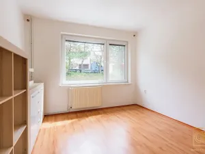 Prodej bytu 3+1, Čebín, 83 m2