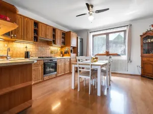 Prodej rodinného domu, Pašinka, 211 m2