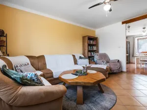 Prodej rodinného domu, Pašinka, 211 m2