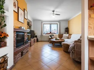 Prodej rodinného domu, Pašinka, 211 m2