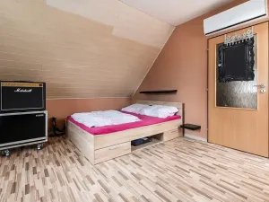 Prodej rodinného domu, Pašinka, 211 m2