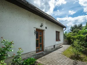 Prodej rodinného domu, Pašinka, 211 m2