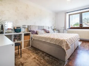 Prodej rodinného domu, Pašinka, 211 m2