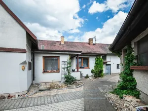 Prodej rodinného domu, Pašinka, 211 m2