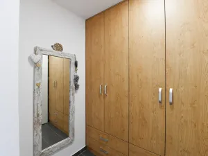 Pronájem bytu 3+kk, Praha - Vysočany, Strnadových, 78 m2