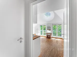 Prodej bytu 1+kk, Praha - Bohnice, V Zámcích, 35 m2