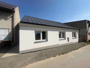 Prodej vily, Věrovany, 105 m2