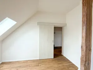 Pronájem bytu 1+1, Byšice, Mělnická, 42 m2