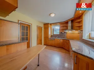 Prodej rodinného domu, Janová, 100 m2