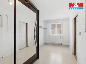 Prodej rodinného domu, Veltrusy, Lidická, 95 m2