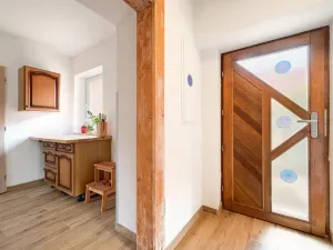 Prodej rodinného domu, Nelahozeves - Lešany, Lužická, 123 m2